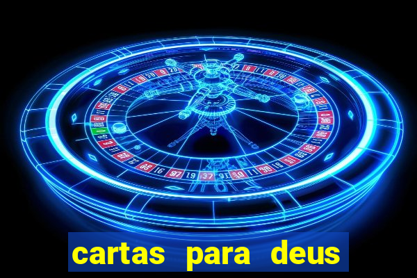 cartas para deus the pirate filmes